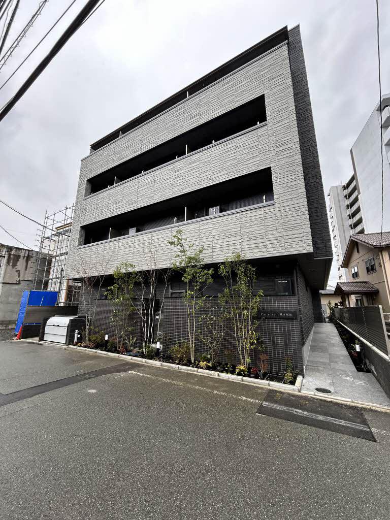 PARADISO熊本駅前