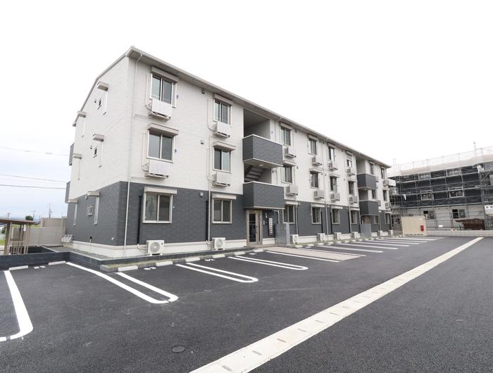 アーバンコート長嶺南