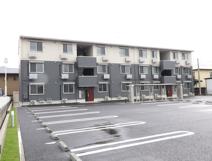 セジュールオッツ長嶺