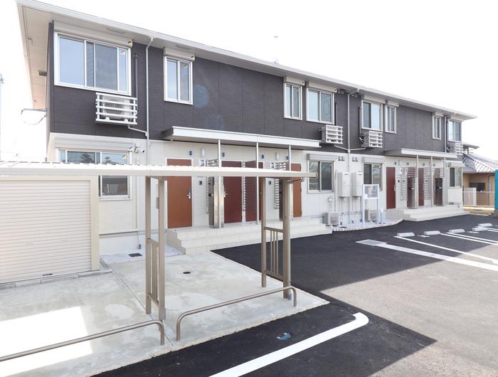 D-ROOM広崎