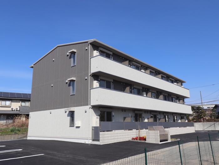 エスポワール松橋