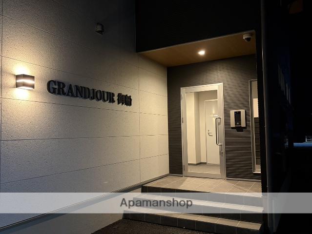 グランジュール御船[2階]