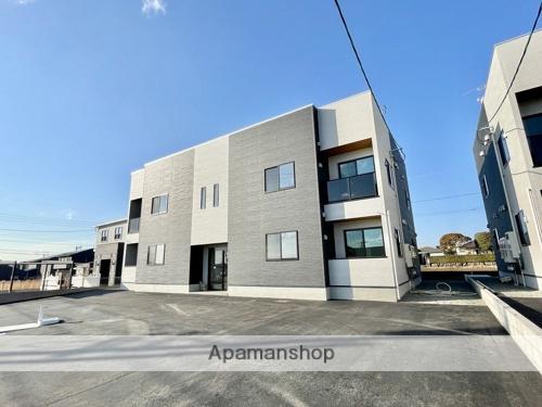 ラ・ポルテ益城 ウエスト