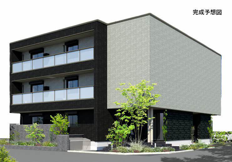 ムライチ・新大江ステージ