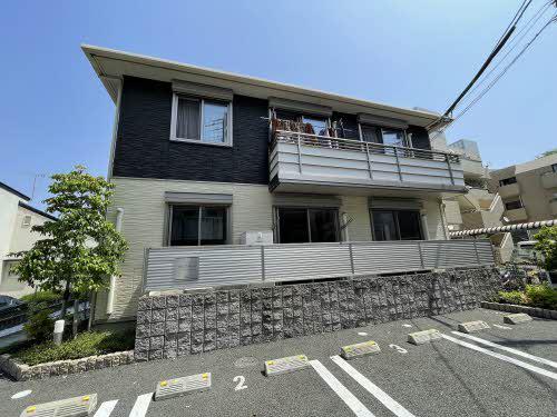 アルフラット (3LDK/1階)