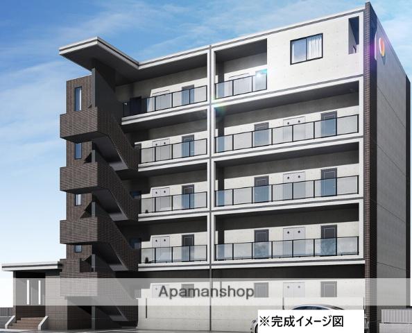 ラ・シック嘉島Ⅳ