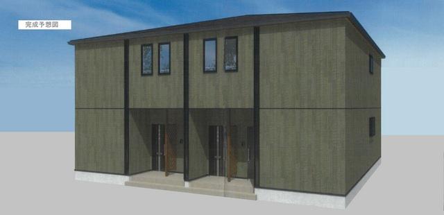 ジュネス・フランD