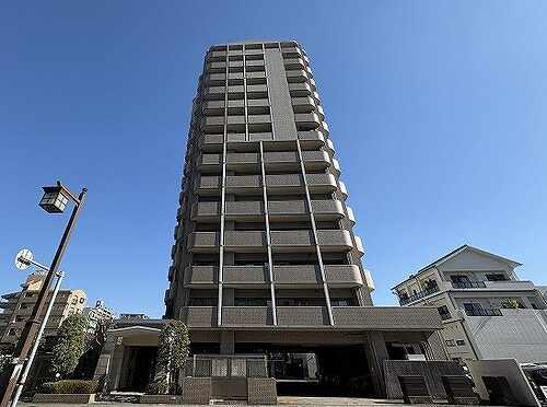 ネオグランデ水前寺グリークタワー