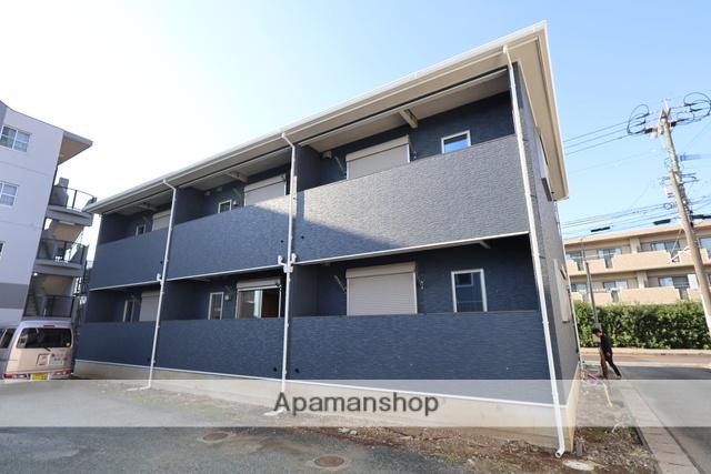 INDIGO BASE(1LDK/2階)