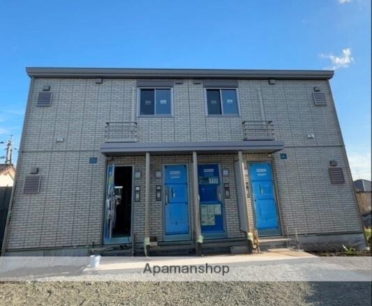 SHELL LEBEN八反田Ⅰ