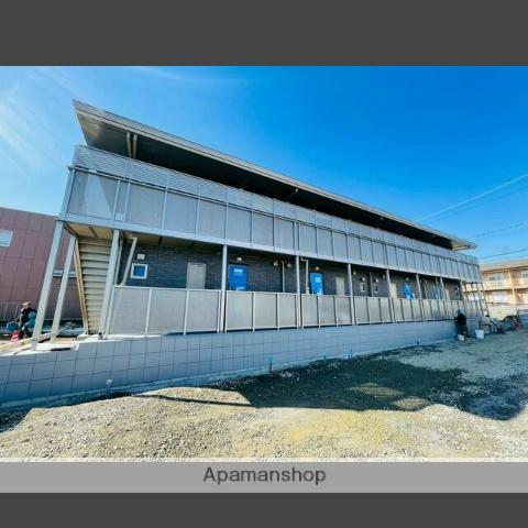 SHELL LEBEN八反田Ⅱ