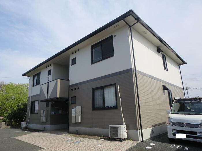 たんぽぽハウスB棟