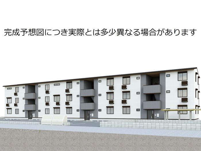 D-ROOM八王寺町