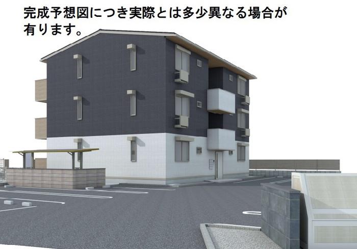 DーROOM松橋駅前