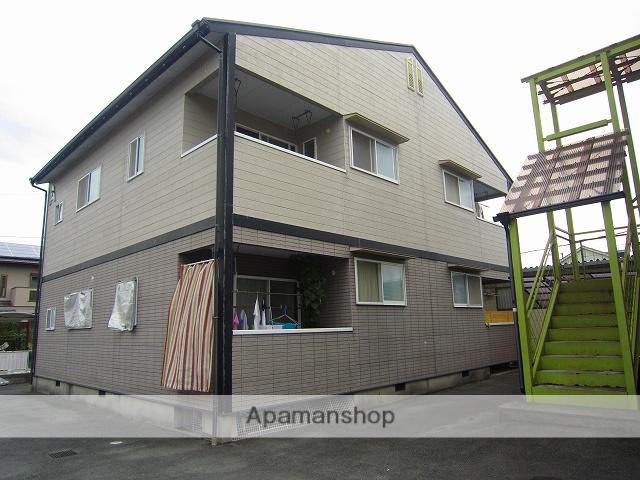 ミックメゾンⅡ(2DK/2階)