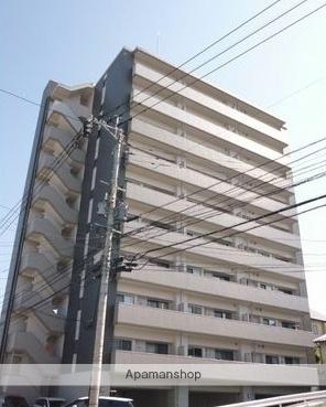 クレストリー長嶺南(1LDK/6階)