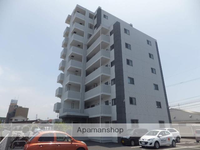 エトワール幸田(2LDK/3階)