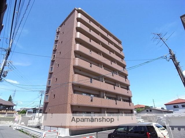 フォレストトップ平成南