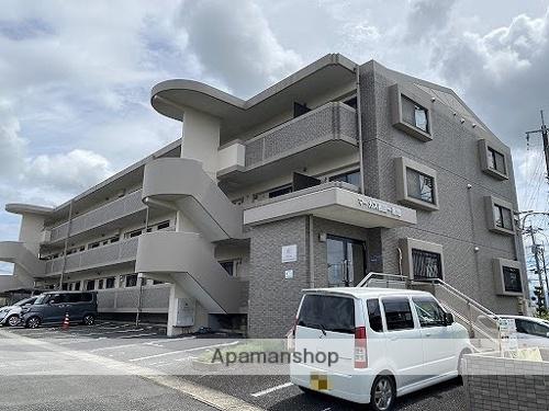 マーカス画図1番館