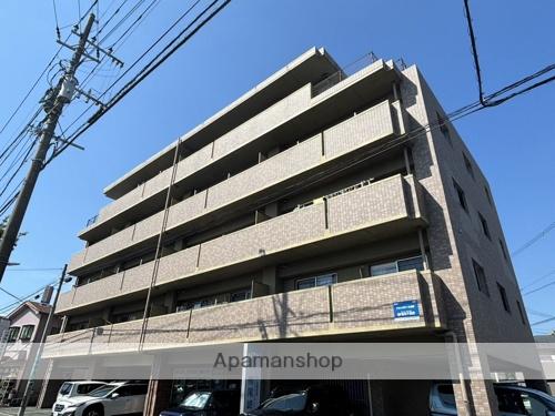 グランボヌール迎町