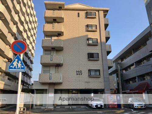 MHR藤崎宮