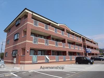 ヨーロピアンシャレー松橋壱番館(2DK/2階)