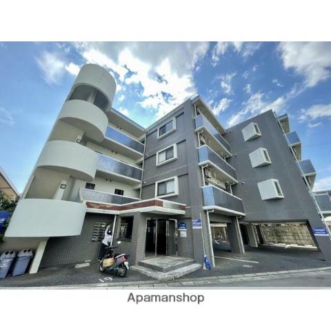 フォーエス保田窪