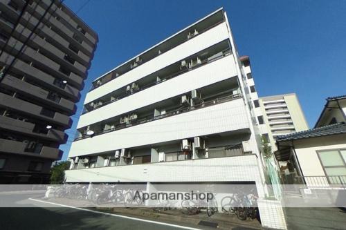 コート本荘(1K/4階)