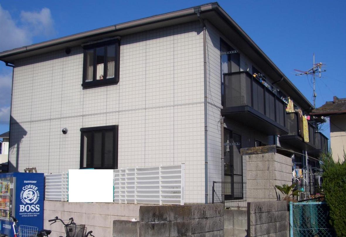 サンシティ出水Ⅱ