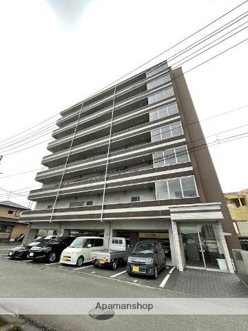 免疫ビルEXCIAⅡ
