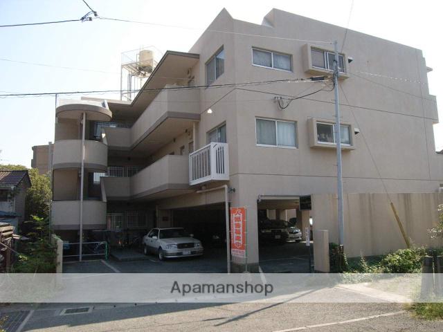DREAMMANSION出水(3DK/3階)
