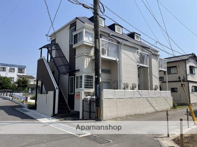 ソフィ21(ワンルーム/2階)