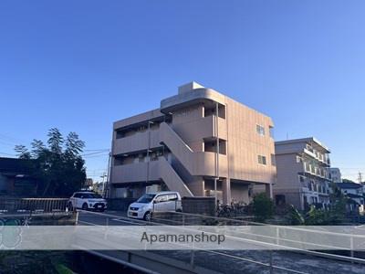 高橋ハイツ(1K/2階)