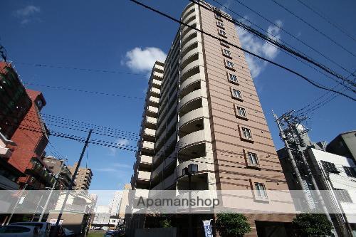 QREST熊本船場(1K/4階)