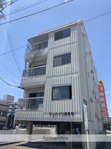 サンハイツ岡田町(2DK/3階)