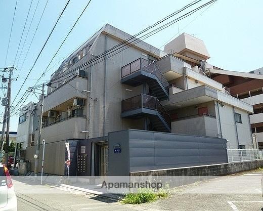 アンプルール新屋敷