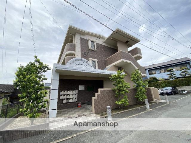 キャッスル水前寺