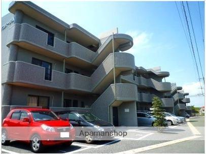 ライフパークA棟