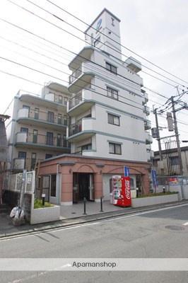 ダイナコート水前寺公園北