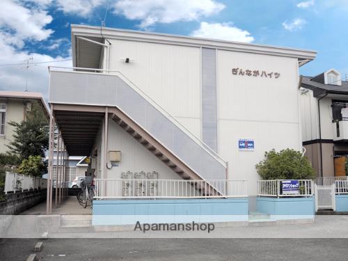 ぎんながハイツ