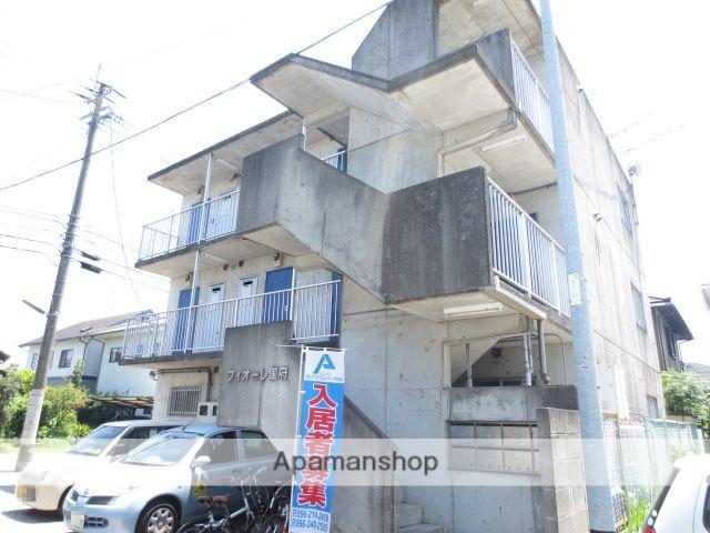 フィオーレ国府