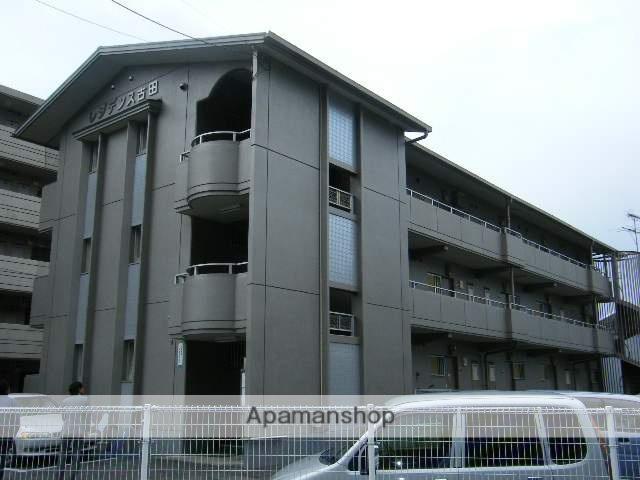 レジデンス古田