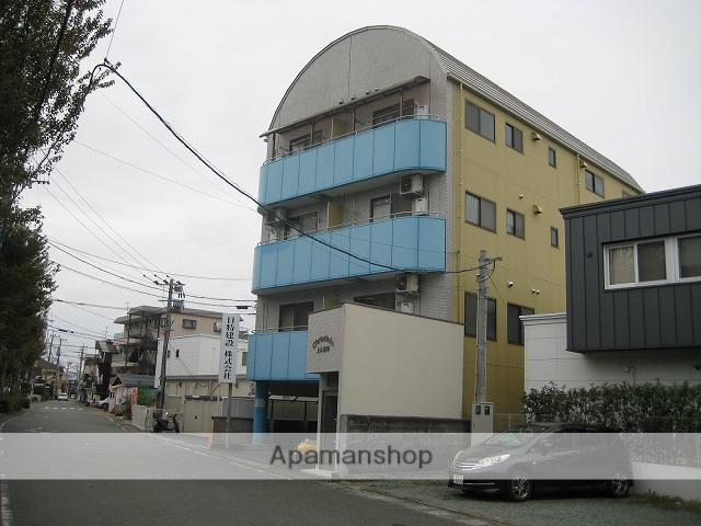 クリスティート上水前寺