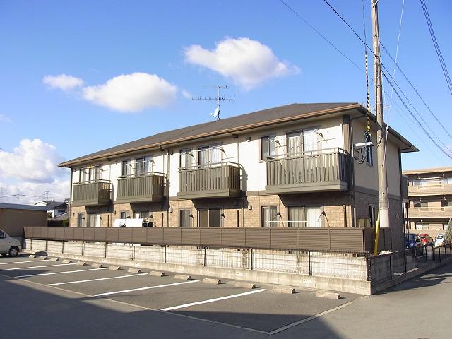 ルミエール須屋Ⅱ