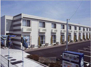 レオパレスRINGNE