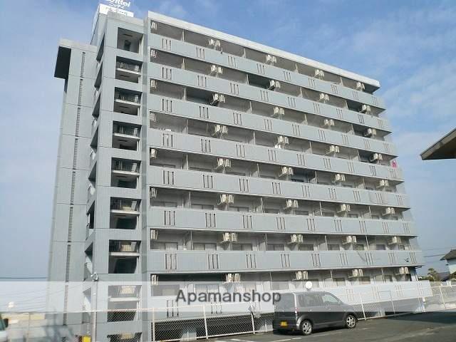 パレ・ドール健軍Ⅲ(1K/6階)