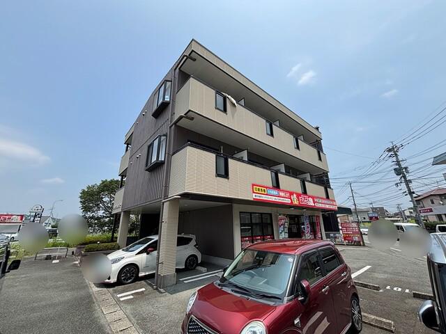 サニーフラッツHR