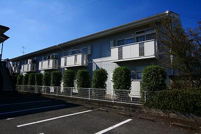 コーポフローラ(1LDK/2階)