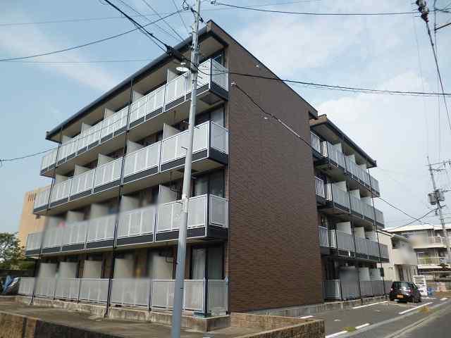 レオパレスくまもと