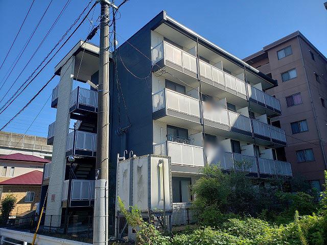 レオパレスNEXUS